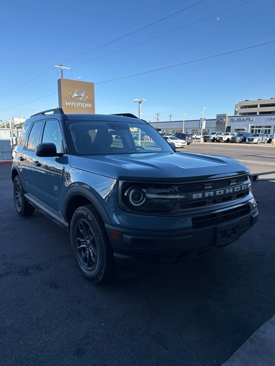 ford bronco sport 2022 3FMCR9B69NRD41294 image ford bronco sport 2022 3FMCR9B69NRD41294 image
